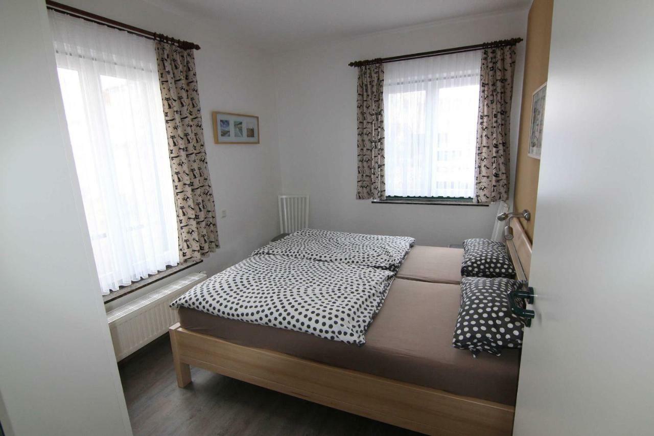 Ferienwohnung Maiglöckchen 17/STAR Karlshagen Exterior foto