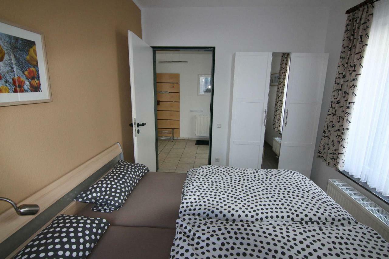 Ferienwohnung Maiglöckchen 17/STAR Karlshagen Exterior foto