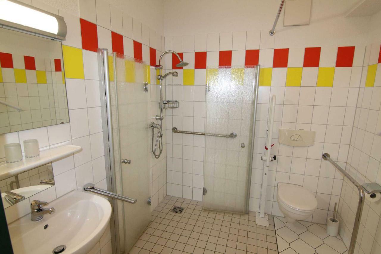 Ferienwohnung Maiglöckchen 17/STAR Karlshagen Exterior foto