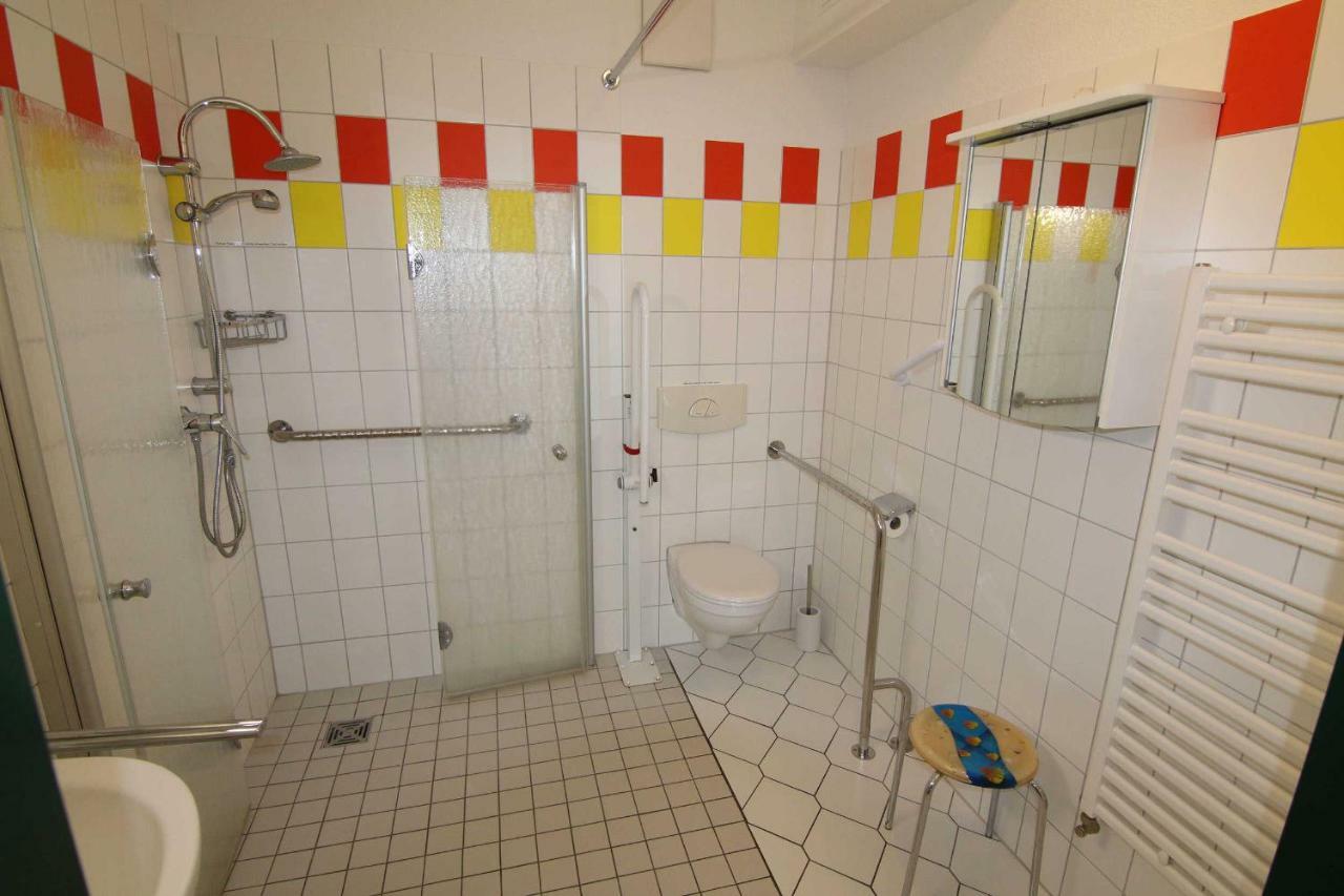 Ferienwohnung Maiglöckchen 17/STAR Karlshagen Exterior foto